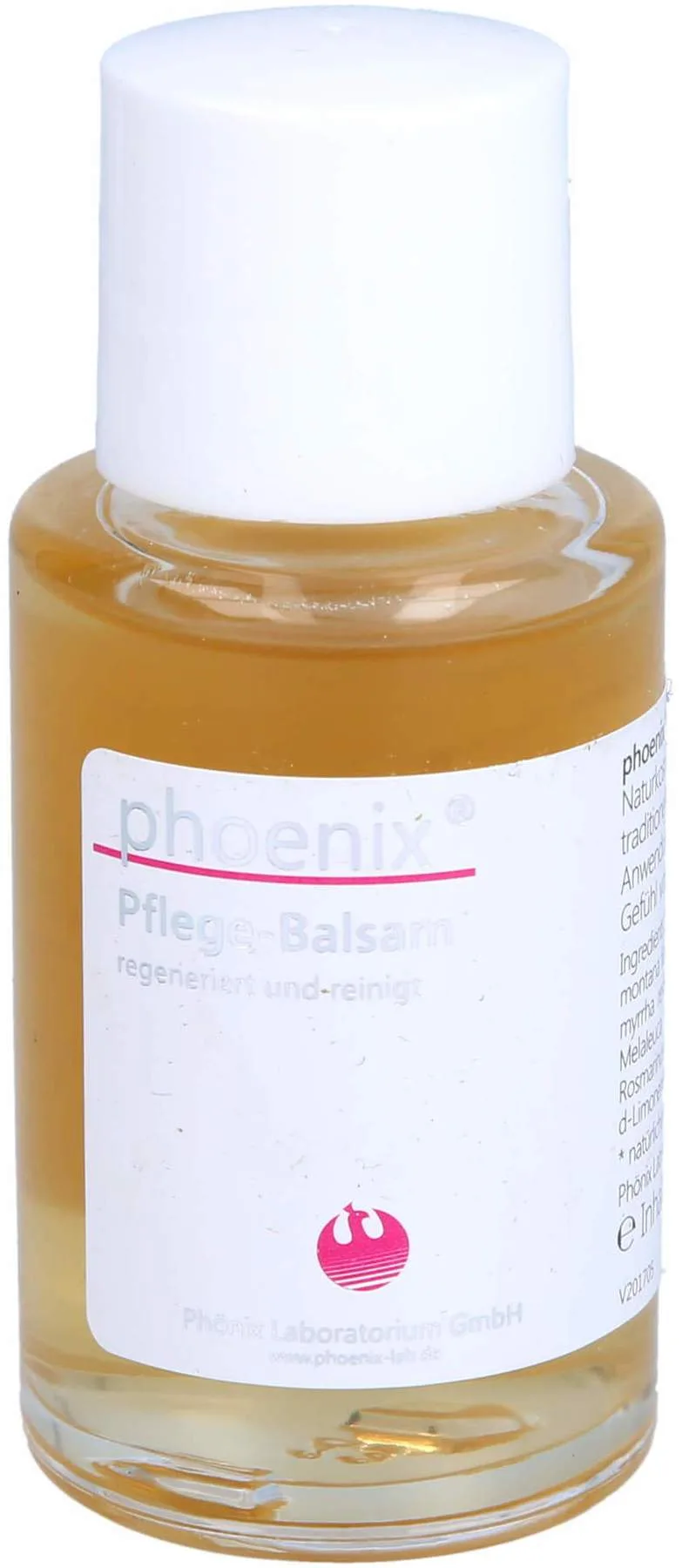 Phoenix Pflegebalsam 30 ml - Zur Hautpflege