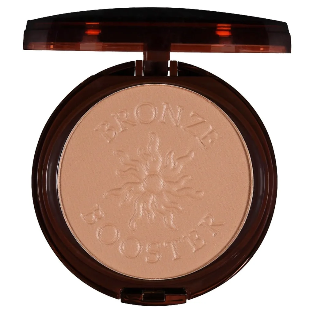 Physicians Formula Bronze Booster Glow-Boosting Pressed Bronzer Light/Medium