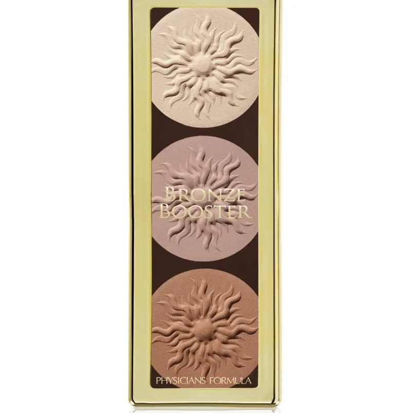 Physicians Formula Bronze Booster Glow-Boosting Strobe and Contour Palette 9g