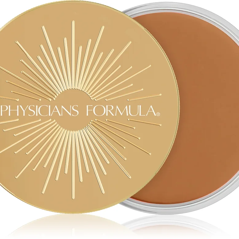 Physicians Formula Bronze Booster Sun Blur Bronzingskräm Skugga Warm Sand 30 g