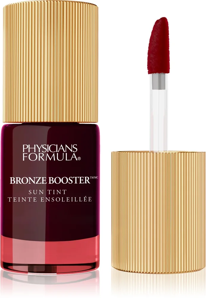 PHYSICIANS FORMULA Bronze Booster Sun Tint Cheek & Lip Stain Huulisävyte