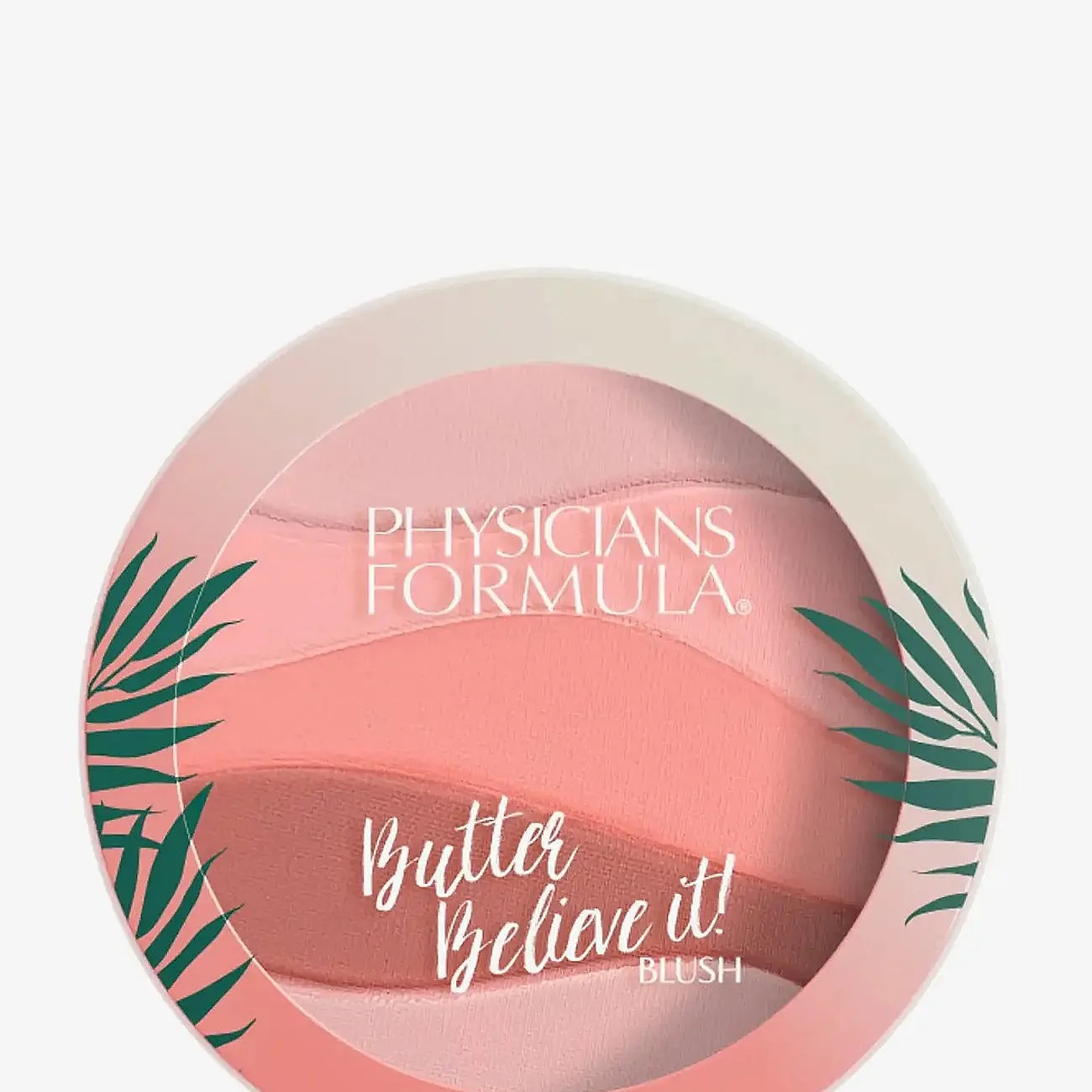 PHYSICIANS FORMULA Butter Believe It! Blush Rouge