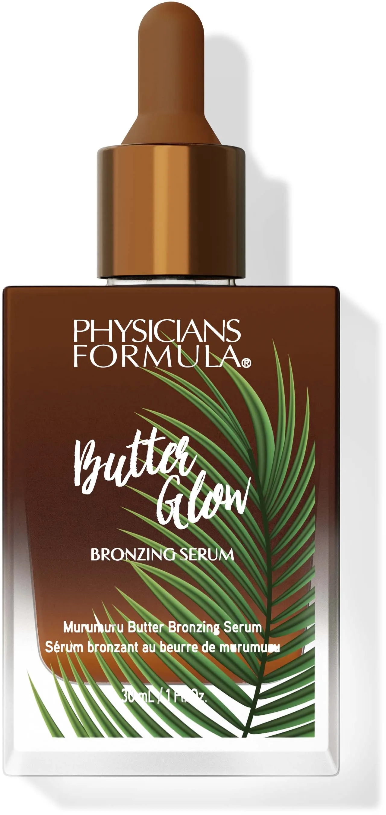 Physicians Formula Butter Glow Bronzing Serum Sunkissed Glow