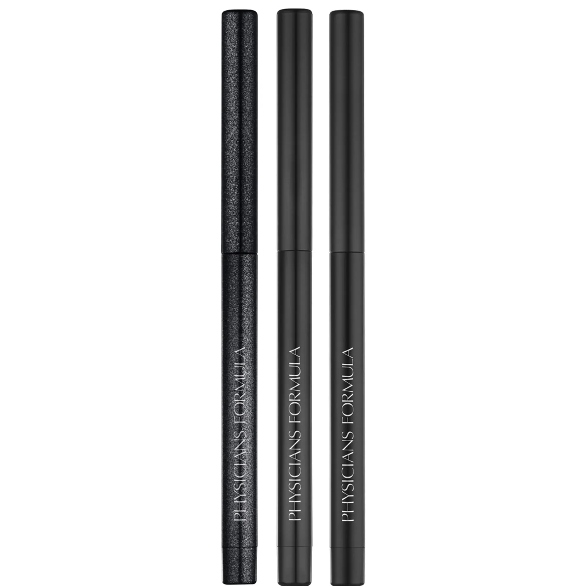 PHYSICIANS FORMULA Eye Booster Gel Eye Liner Trio Eyeliner