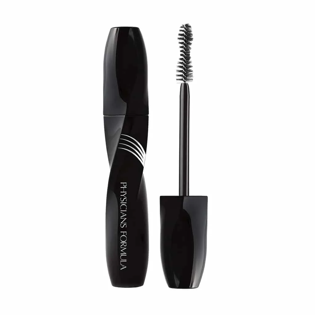 Physicians Formula Eye Booster Lash Contortionist Mascara Ultra Black 9g