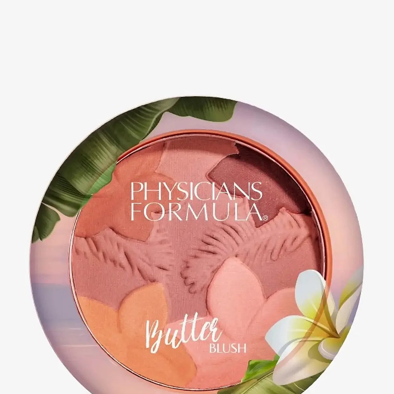 PHYSICIANS FORMULA Matte Monoi Butter Blush Rouge