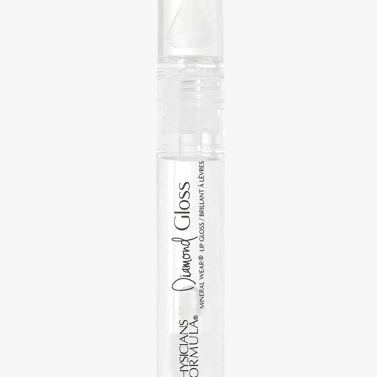 PHYSICIANS FORMULA Mineral Wear® Diamond Gloss Läppglans