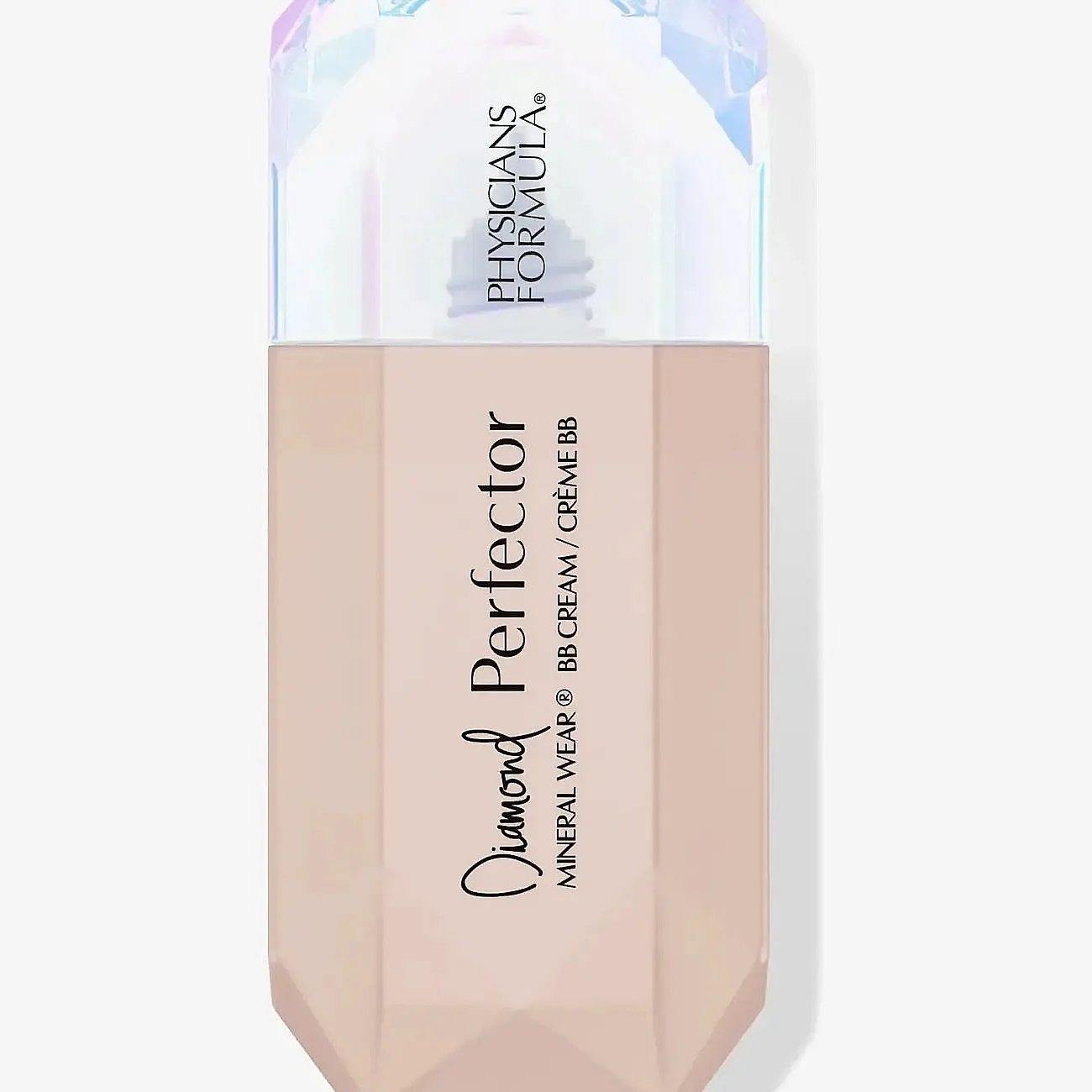 Physicians Formula Mineral Wear® Diamond Perfector Bb Cream - 37 ML