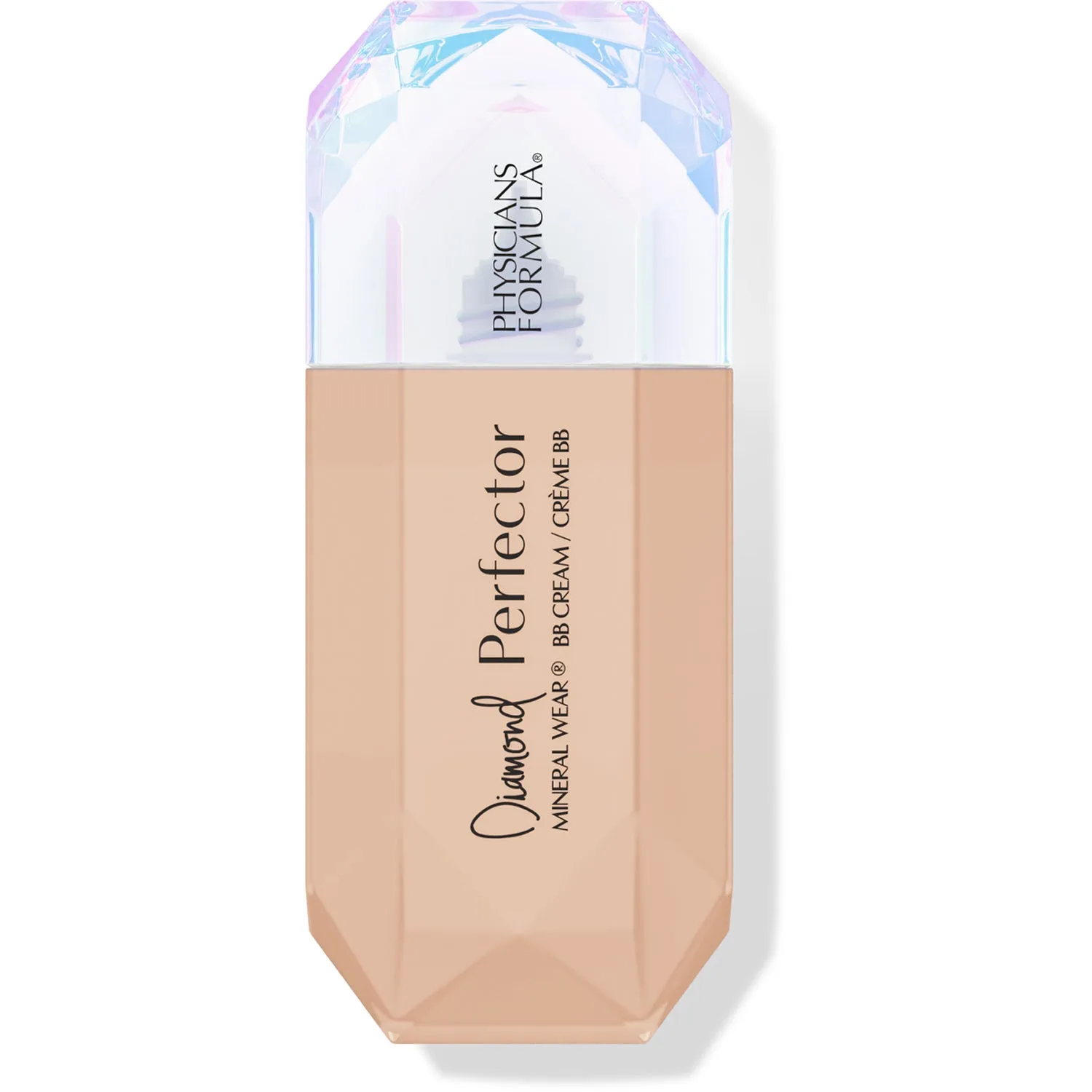 PHYSICIANS FORMULA Mineral Wear® Diamond Perfector BB Cream