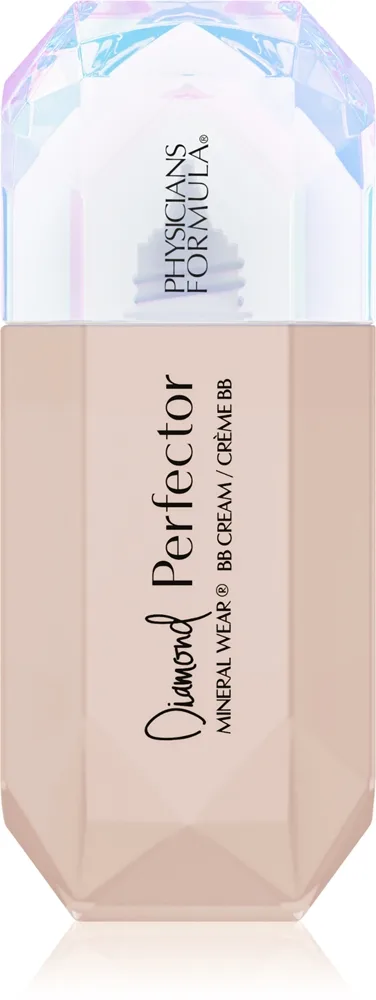 Physicians Formula Mineral Wear® Diamond Perfector BB creme Skygge Fair-to-Light 37 ml