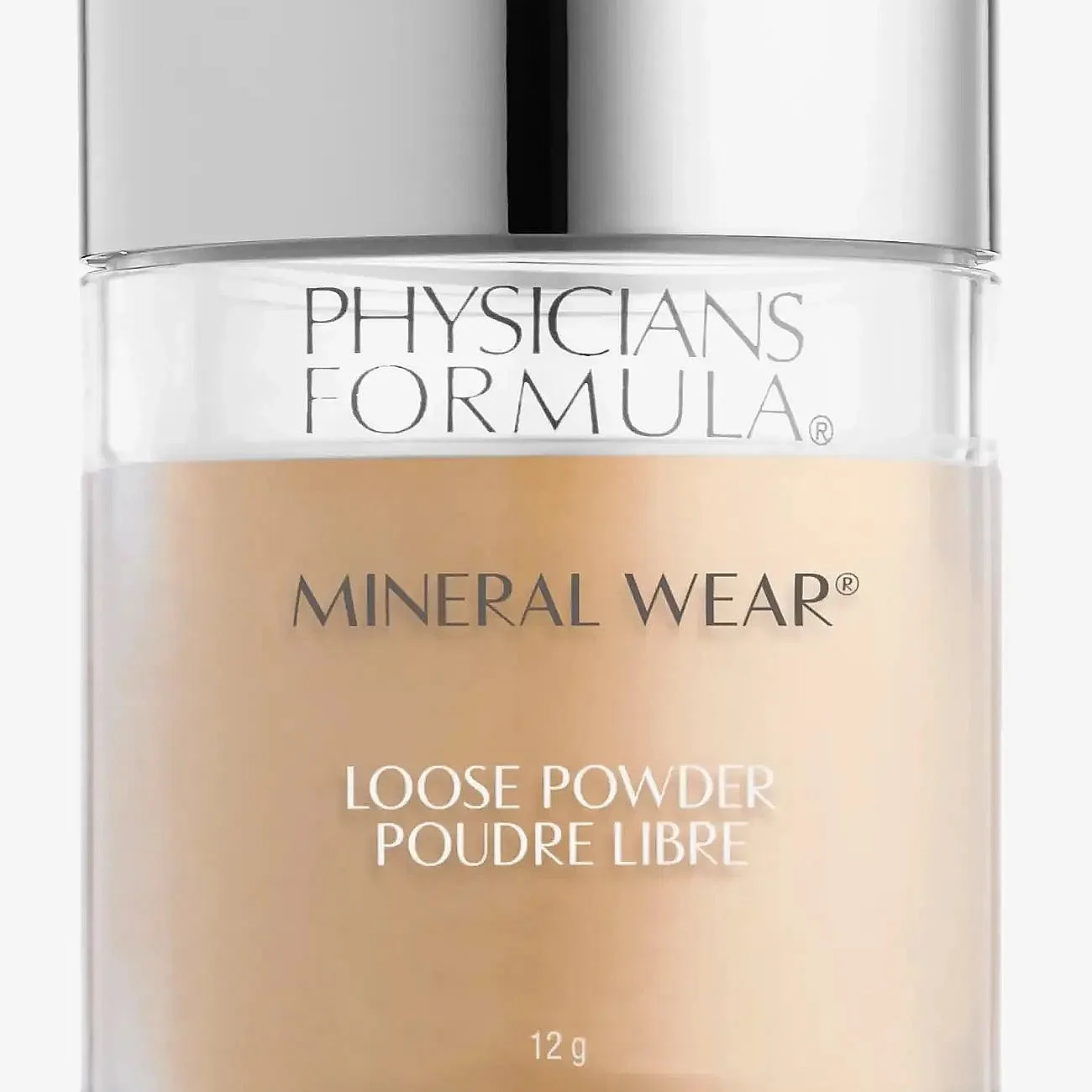 PHYSICIANS FORMULA Mineral Wear® Loose Powder Löspuder