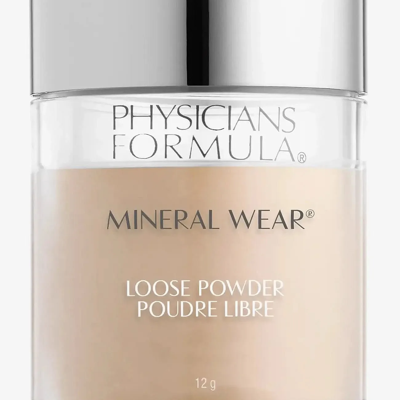 PHYSICIANS FORMULA Mineral Wear® Loose Powder Löspuder