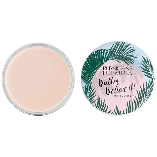 Physicians Formula - Murumuru Butter Believe It! Putty Primer