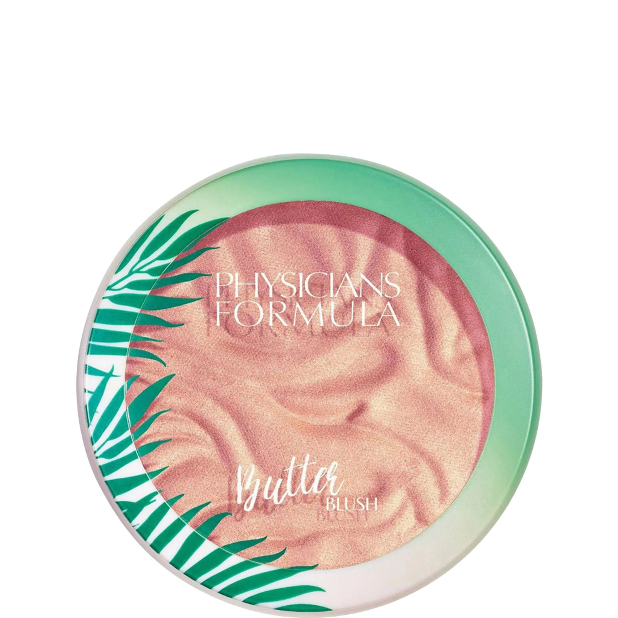 PHYSICIANS FORMULA Murumuru Butter Blush Rouge