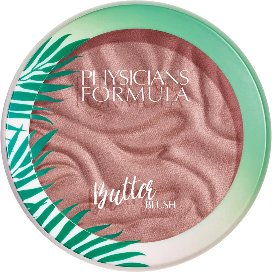 Physicians Formula Murumuru Butter Blush Plum Rose - 7,5 g