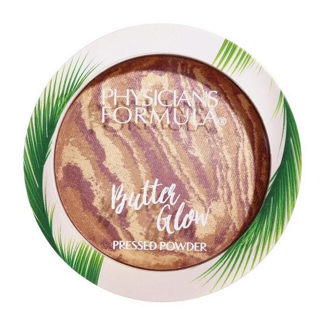 PHYSICIANS FORMULA Butter Glow Pressed Powder Kompaktpuder