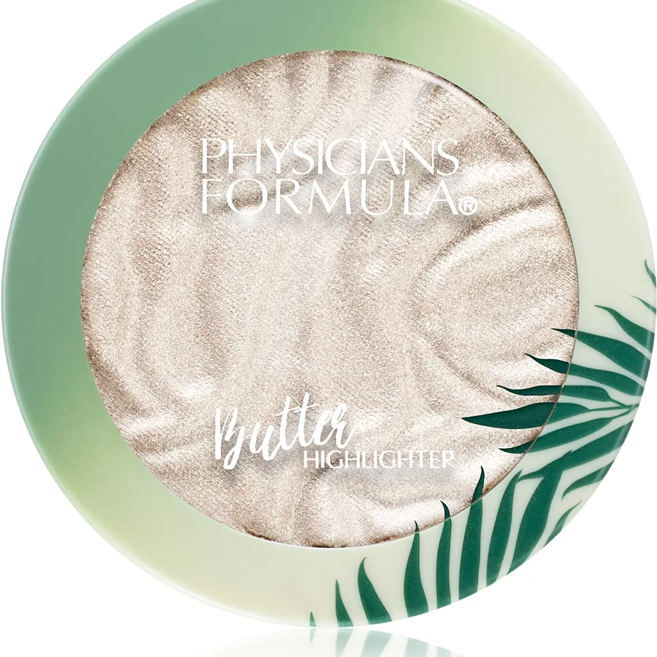 Physicians Formula Butter Highlighter Bakad highlighter Skugga Pearl 5 g