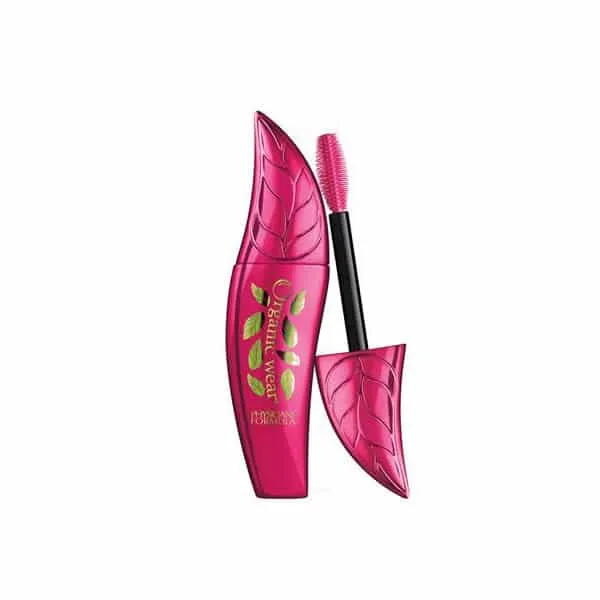 Physicians Formula Organic Wear Fake Out Mascara Ultra Black