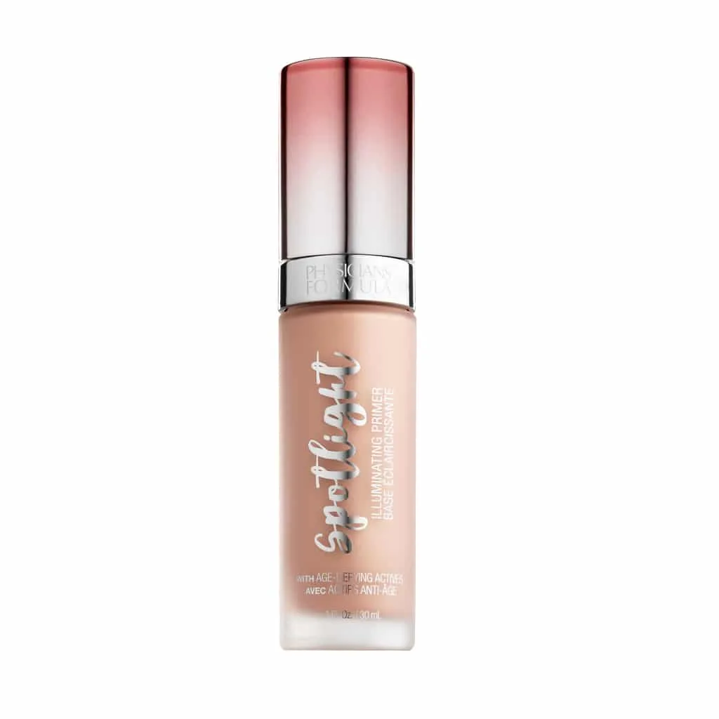 Physicians Formula Spotlight Illuminating Primer Glow