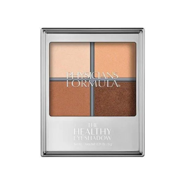 Physicians Formula The Healthy Eyeshadow Classic Nude