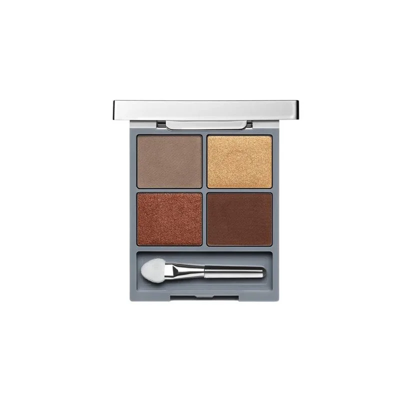 Physicians Formula The Healthy Eyeshadow Smoky Bronze