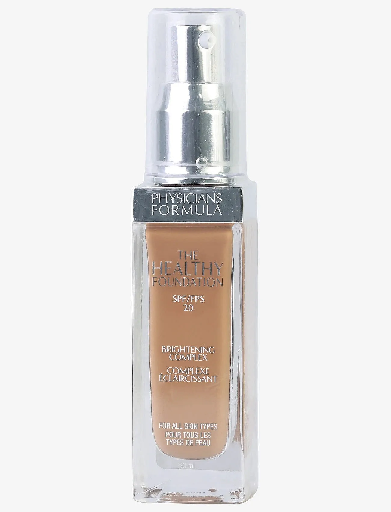 PHYSICIANS FORMULA The Healthy Foundation Flytande foundation