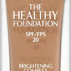 Physicians Formula The Healthy Foundation Lysnende cremet foundation SPF 20 Skygge MN4 30 ml