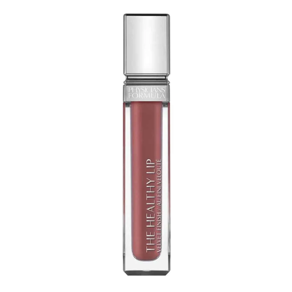 Physicians Formula The Healthy Lip Velvet Liquid Lipstick Bare With Me