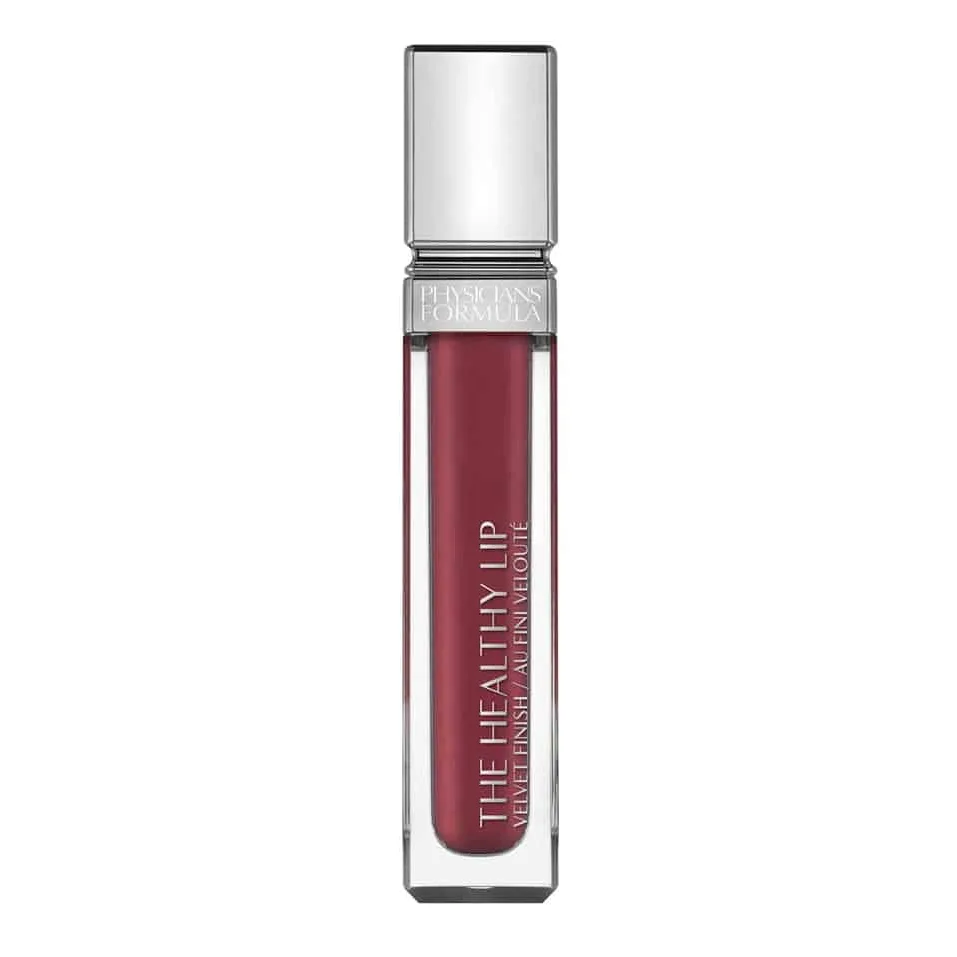 Physicians Formula The Healthy Lip Velvet Liquid Lipstick Berry Healthy