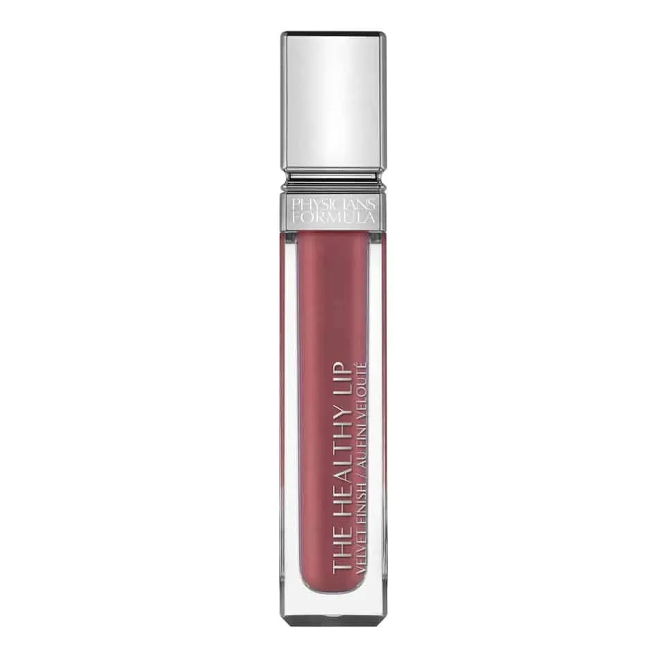 Physicians Formula The Healthy Lip Velvet Liquid Lipstick Coral Minerals