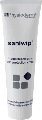 SANIWIP Hautschutzcreme 100 ml Creme