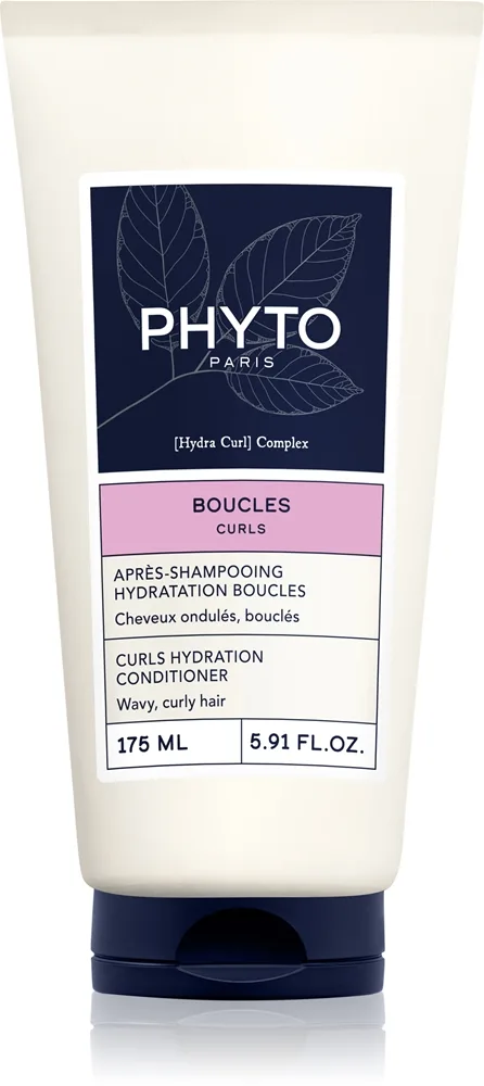 PHYTO PARIS CURL Balsam