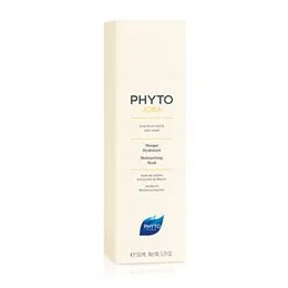 Phyto Hårkur Intense Hydrating Mask Tørt Hår (150 ml)