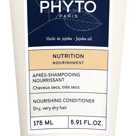 Phyto Nourishment Nourishing Conditioner Närande balsam For torrt, stressat hår 175 ml