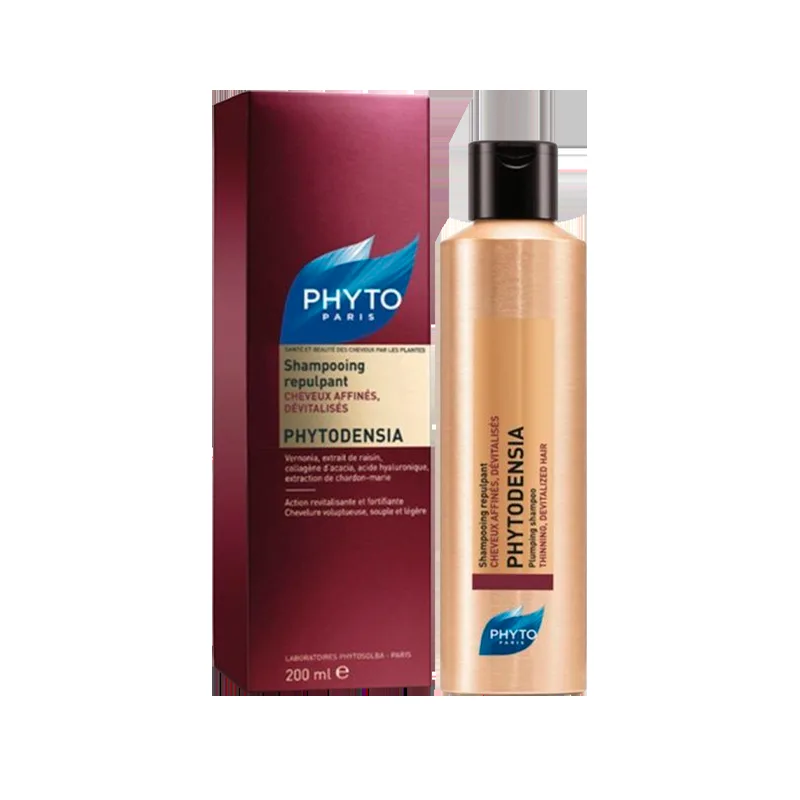 Phyto Paris Phytodensia, Plumping Shampoo (200 ml)