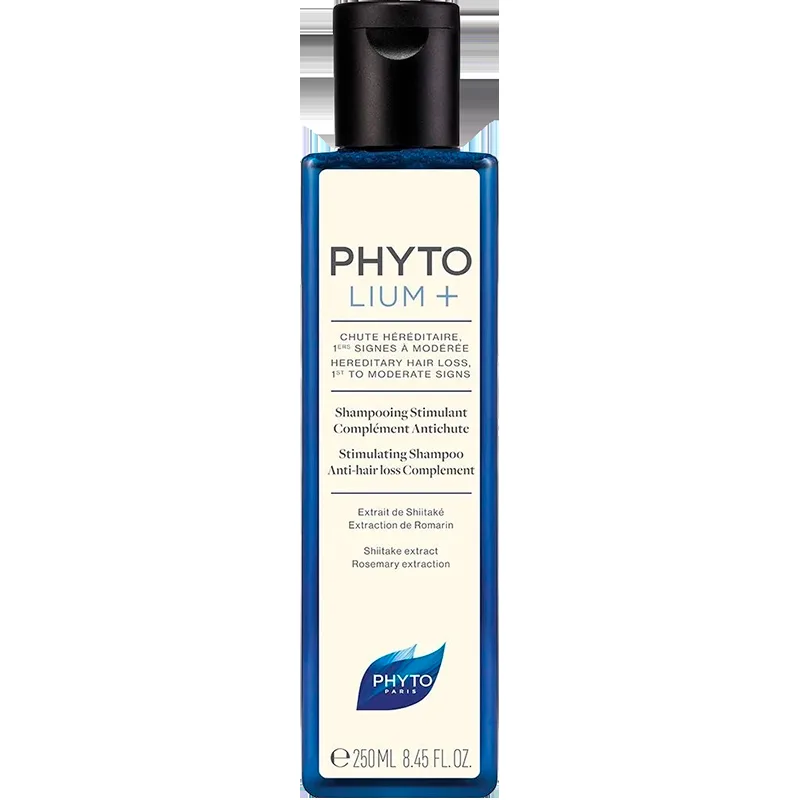 Phyto Paris PhytoLium - Energizing Shampoo (250 ml)