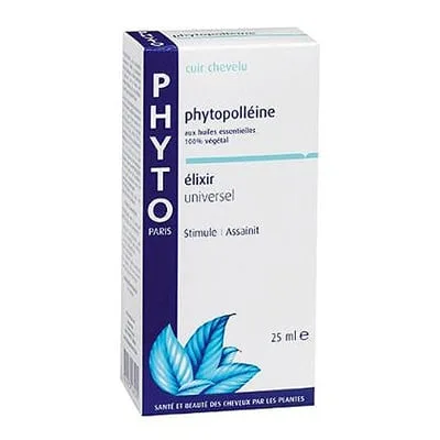 Phyto Paris Phytopolleine - Universal Elixir (25 ml)