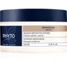 Phyto Repair Intense Repair Mask Intensivt reparerande mask For torrt, stressat hår 200 ml