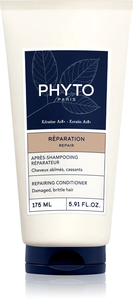 Phyto Repair Repairing Conditioner Genoprettende balsam Til skadet hår 175 ml