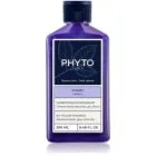 Phyto Violet No Yellow Shampoo Toningsschampo För blont och slingat hår 250 ml