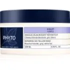 Phyto Violet Repairing No Yellow Mask Regenererande mask För blont och slingat hår 200 ml