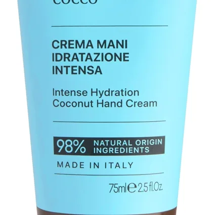 Phytorelax Laboratories Coconut Närande handkräm 75 ml