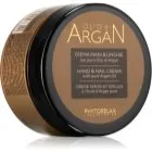 Phytorelax Laboratories Olio Di Argan Fuktgivande hand- och nagelkräm Med arganolja 100 ml