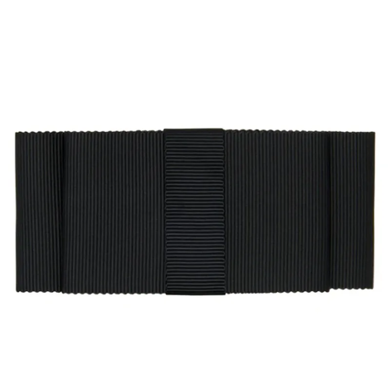 Pico Boodie Barette Black