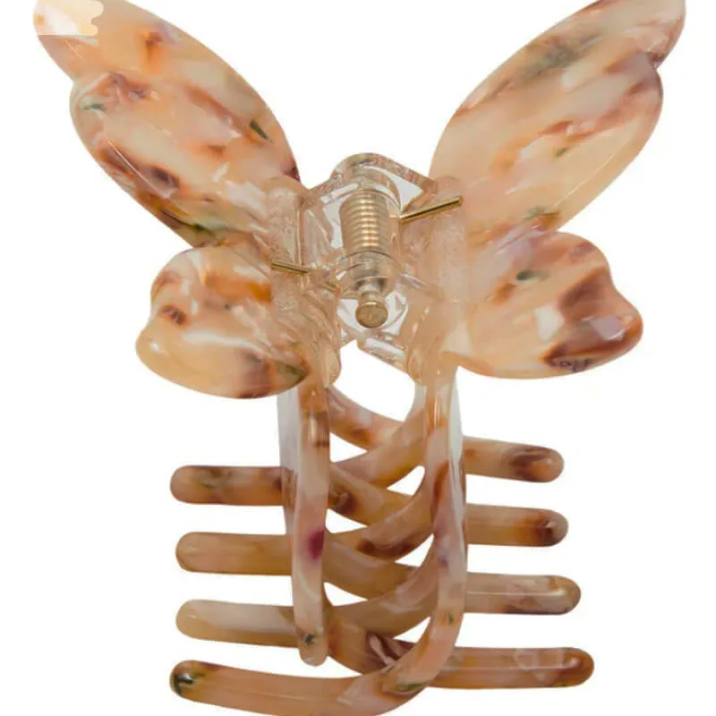 Pico Butterfly Claw Sand Granit