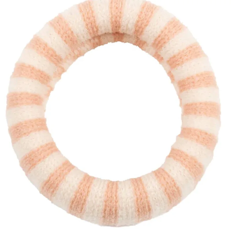 Pico Efie Elastic Camel/Ecru