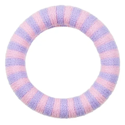 Pico Efie Elastic Pink/Lavender