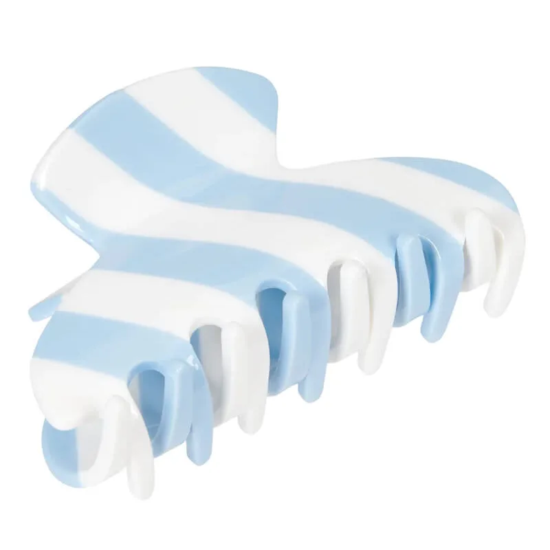 Pico Ellen Claw White/Sky