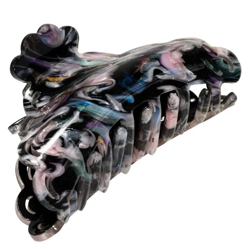 Pico Elly Claw Black Swirl
