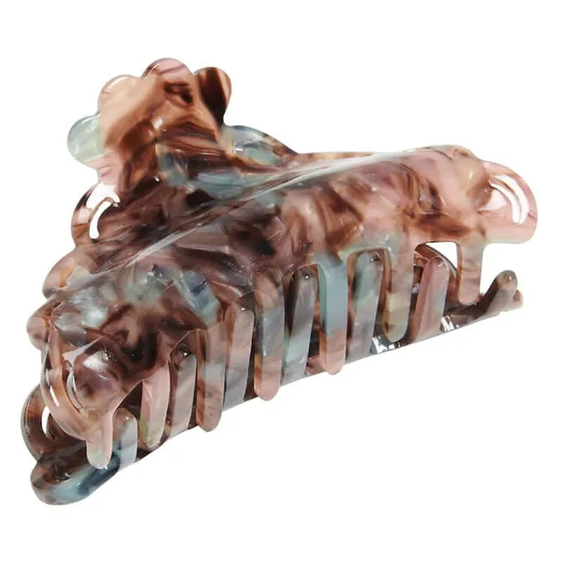 Pico Elly Claw Brown Mix